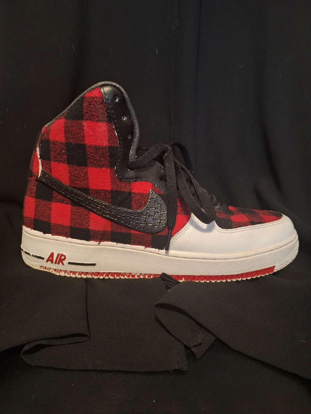 Nike classic air